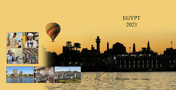 ZEgypt COver