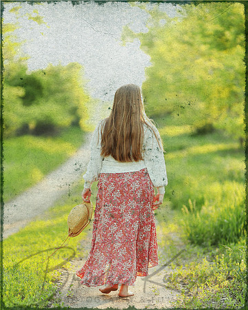 Cover Girl
