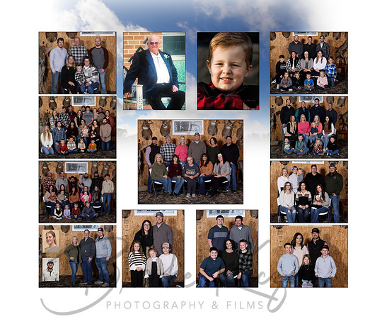 Druek Collage
